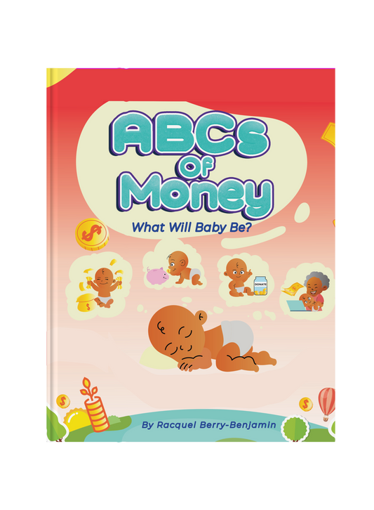 ABCs of Money: What Will Baby Be?